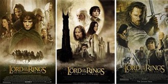 Greatest Epic Movies