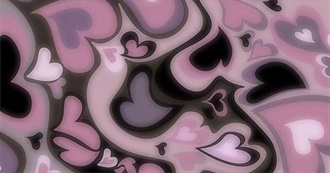 Retro Color Combinations