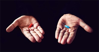 This or That (Can&#39;t Pick Both)