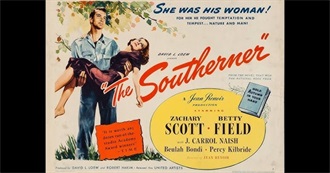 1945 Movies Dodger Would Never Watch ~S~