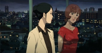 Meritxell&#39;s Favorite Movies (The 2000s)