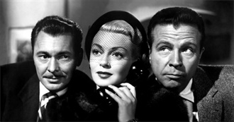 The 20 Most Underappreciated Movies of the Hollywood Golden Age