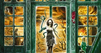 Last 10 Albums Listened Part 63