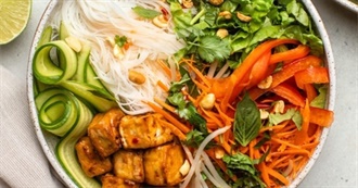 Everything SM Ate Today - Part 55