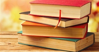 Books KR Read in 2021