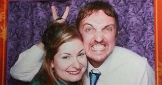 Wendi&#39;s Reading List 2018