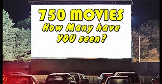 Some of the Best Movies Ever Made