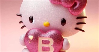 Foods Bearpod Dislikes That Begin With B