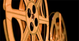 101 Movies Jessie-Lou Loves