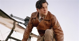 2004 Movies on NK&#39;s Watchlist