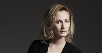 Genevieve O&#39;Reilly Movies