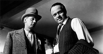 Movies Crystal Has Recently Watched 19