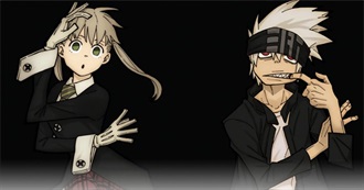 Soul Eater Manga Guide