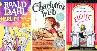 The Best Books for Kids