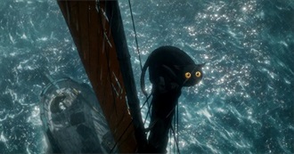 Films Kynky Bought In... August 2025