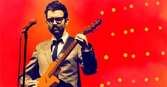 Albums From 1996 That Sammy J Likes