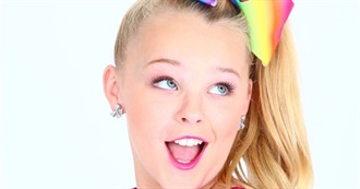 Who Is Your Fav Cleb