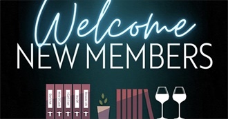 Cheryl&#39;s 2024 Books Read