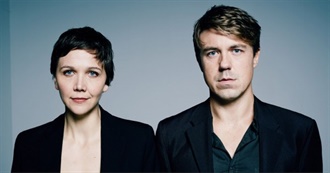 Best Mystery Miniseries Since 2000