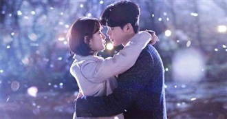 Love at First Sight - Asian Dramas