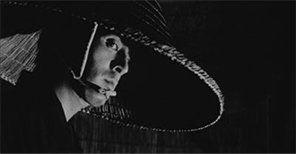 50 Essential Japanese Films