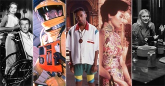 A.V. Club - 90 Years, 90 Movies That Should Have Been Nominated for Best Picture