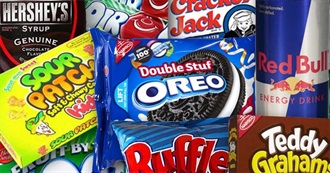 Vegan Food Everybody Loves