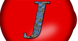 Top 10 Spices With J to Try