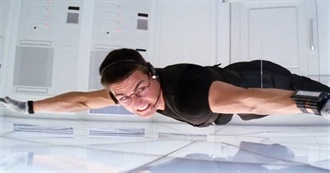 Tanza&#39;s 90s Movies