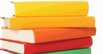 Sonata&#39;s Favorite Books