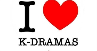 Jamie&#39;s  Top Korean Romantic Comedies