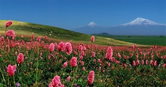 Provinces of Armenia