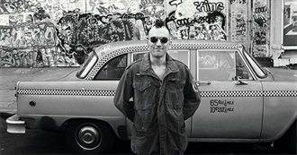 The 33 Greatest Car Movies Ever