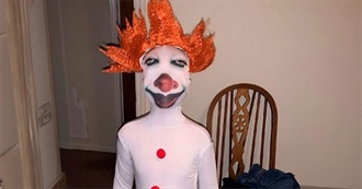 Halloween Boner Comedies