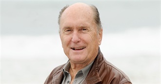 Robert Duvall Movies I&#39;ve Seen Update