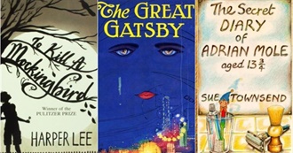 The Best Books to Read During Lockdown
