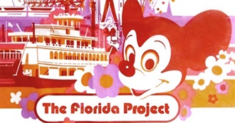 Why People Love Disney