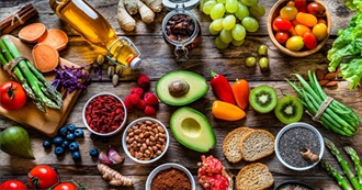 Foods Molu Ate This Week Part 2