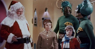 Worst Sci-Fi Movies of All Time