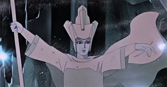 A Fantasy Movie From Each Year (1940-2025) - Part 2