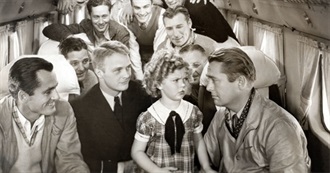 1001 Best Family Films/Shows/Features