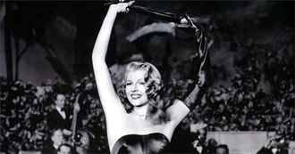 Films Umbrellas Saw in November 2019