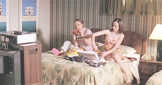 Dollsome&#39;s Favorite TV Ladies