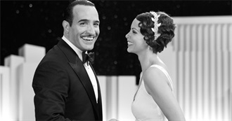 Every Movie Seen by the Directors of the 84th Academy Awards Best Picture Nominees