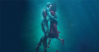 10 Romance Movies With a Fantasy or Sci-Fi Twist