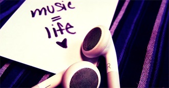 55 Best Popular Singers of 21st