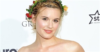 Maggie Grace