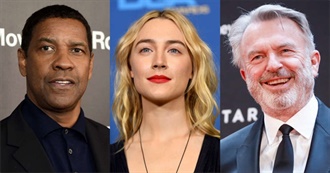 Celebrities Discuss Their Most Difficult Acting Roles