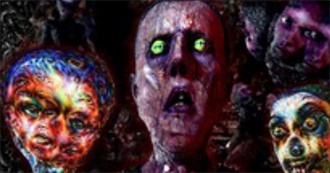 Rosie&#39;s Movies From the 2020s III