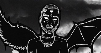 Best German Rap Albums of All Time